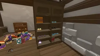 Скриншот 5 к игре Grand Opening: The Apothecary