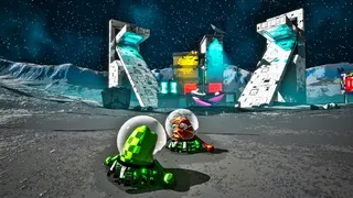 Astrojunk