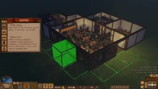 Innkeeping