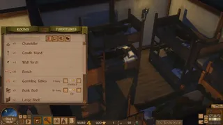 Скриншот 6 к игре Innkeeping