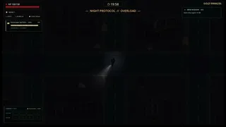 ONE LAST BEAM