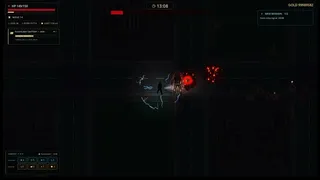 ONE LAST BEAM