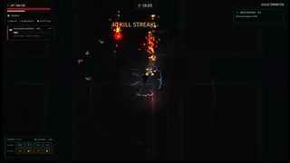 ONE LAST BEAM