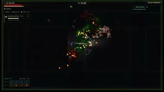 Скриншот 5 к игре ONE LAST BEAM