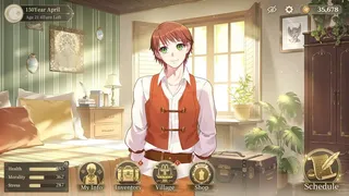 Скриншот 5 к игре How to grow a man : Turning Chumps to Hunks