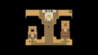 Temple Of Your Mom