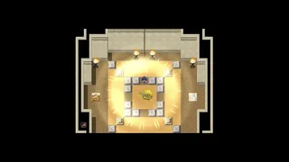 Temple Of Your Mom