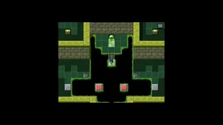 Temple Of Your Mom