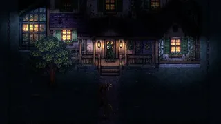 Forgotten Garden
