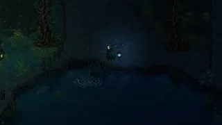 Forgotten Garden