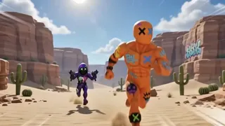 HEX: You Are It