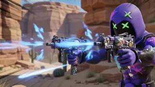 HEX: You Are It
