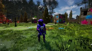 HEX: You Are It