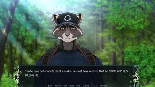 Скриншот 5 к игре Nature Hike