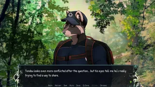 Скриншот 6 к игре Nature Hike