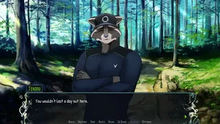 Скриншот 7 к игре Nature Hike