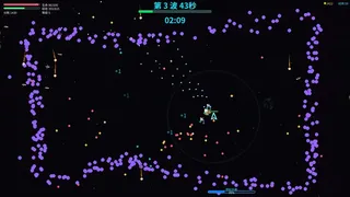 NEON STORM