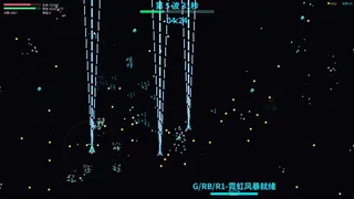 NEON STORM