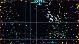 Скриншот 5 к игре NEON STORM