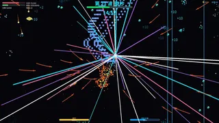 Скриншот 6 к игре NEON STORM