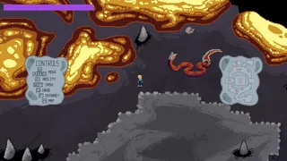 Скриншот 5 к игре Syncope