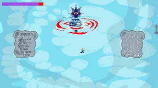 Скриншот 7 к игре Syncope