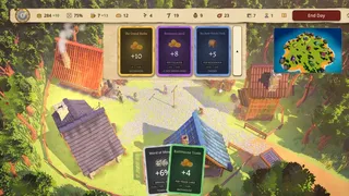 Wager of Banners