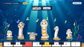 Скриншот 5 к игре EEL KNOW
