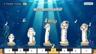 Скриншот 7 к игре EEL KNOW