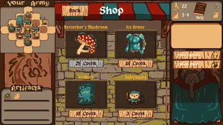 Скриншот 5 к игре Taflheim