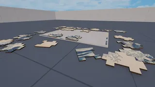 First-Person Jigsaw