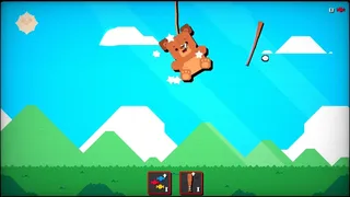 Kick The Piñata!