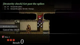 Peacemaker: The Die Is Cast
