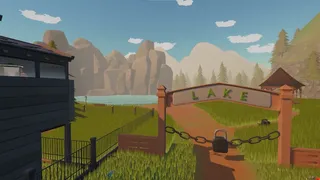 A Game About Cutting Grass