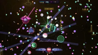 Скриншот 5 к игре ALL EYES ON ME