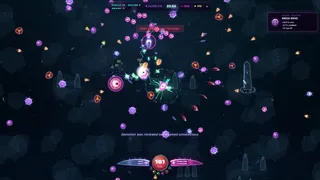 Скриншот 8 к игре ALL EYES ON ME