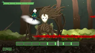 Bamboo Beat