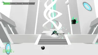Bamboo Beat