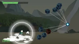 Bamboo Beat