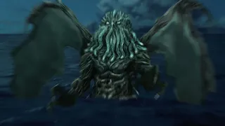 Blood Lily Cthulhu Mythos