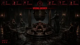 Скриншот 5 к игре THE VERDICT