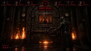 Скриншот 6 к игре THE VERDICT