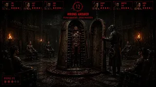 Скриншот 7 к игре THE VERDICT
