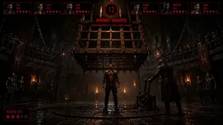 Скриншот 8 к игре THE VERDICT