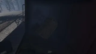 Скриншот 5 к игре 28 Days Train Wreck Survivor