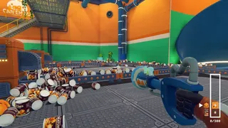 Скриншот 8 к игре Can 'Em All