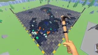 Скриншот 5 к игре Veinward