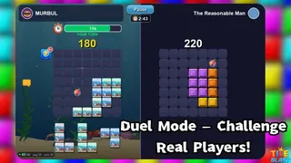 Tile Blast - Puzzle Game