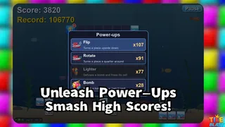 Скриншот 5 к игре Tile Blast - Puzzle Game