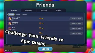 Скриншот 8 к игре Tile Blast - Puzzle Game